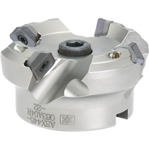 Image for Grizzly H8321 - 2-1/2" Face Mill Cutter