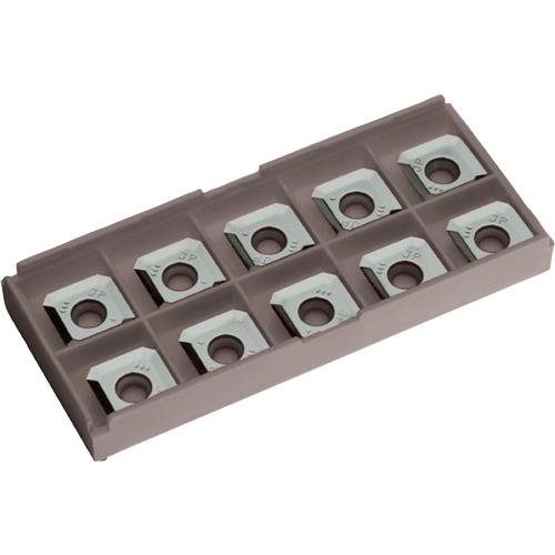 Image for Grizzly H8360 - Carbide Inserts SEMT for Cast-Iron, 10-Pk.