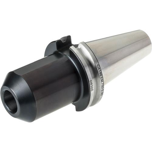Image for Grizzly H8386 - CAT40 End Mill Holder - 3/4"