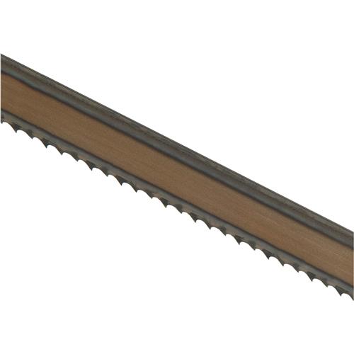 Image for Timber Wolf H8526 - 93-1/2" x 3/4" x .032" x 6 TPI Pos Claw Bandsaw Blade