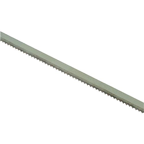 Image for Timber Wolf H8595 - 131-1/2" x 3/8" x .025" x 10 TPI Raker Bandsaw Blade