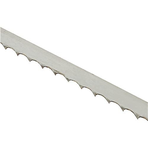 Image for Timber Wolf H8605 - 143" x 1/2" x .025" x 3 TPI Pos Claw Bandsaw Blade