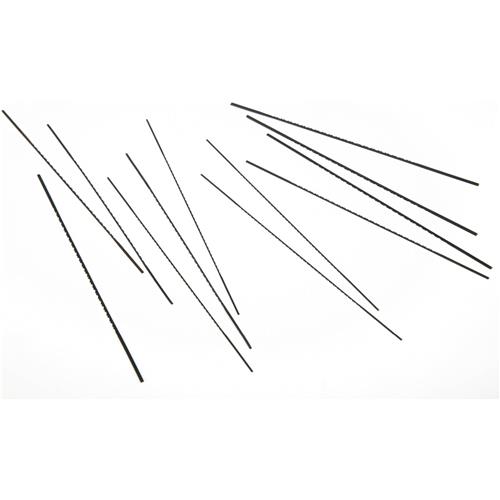 Image for Supercut H9022 - Scroll Saw Blade Assortment, 12 Pk.