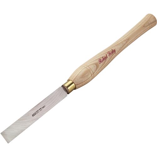 Image for Robert Sorby H9072 - Square Scraper HSS 1 Inch