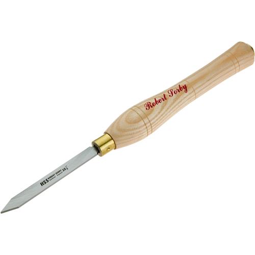 Image for Robert Sorby H9074 - Parting Tool HSS 1/8 Inch