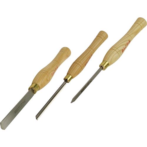 Image for Robert Sorby H9080 - Micro Pen Turning Set