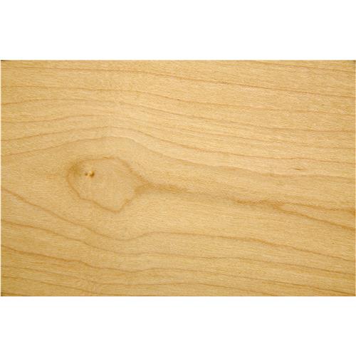 Image for Sauers H9752 - 2' x 8' Flat Cut Maple Veneer