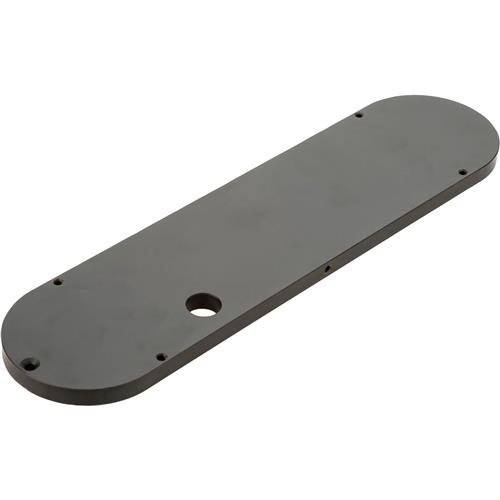 Image for Grizzly H9911 - Zero Clearance Table Saw Insert for G0605X & G0606X