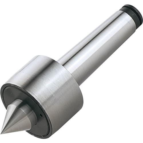 Image for Steelex M1067 - MT4 Heavy-Duty Live Center