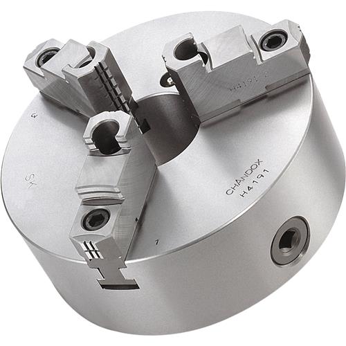 Image for South Bend SB1072 - A2-15 25" 3 Jaw Chuck Direct Mount