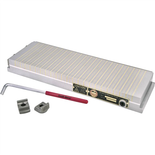 Image for South Bend SB1297 - Magnetic Chuck 6" x 18"