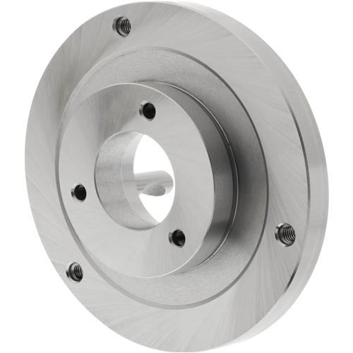 Image for Bison T10429 - 8" D1-4 Back Plate for Set-Tru