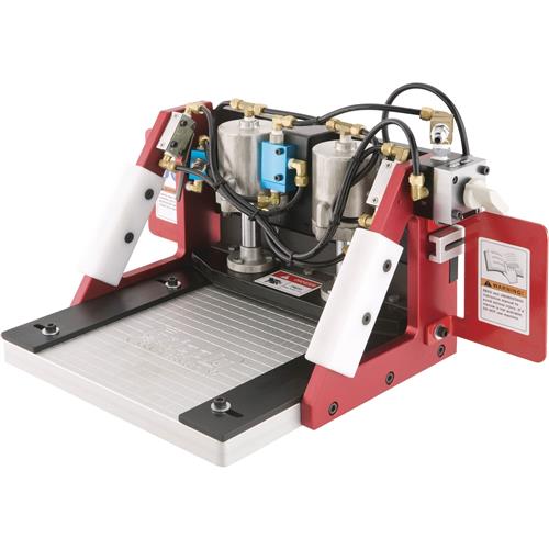 Image for Grizzly T10460 - 11-1/2" Panel Shaping Jig