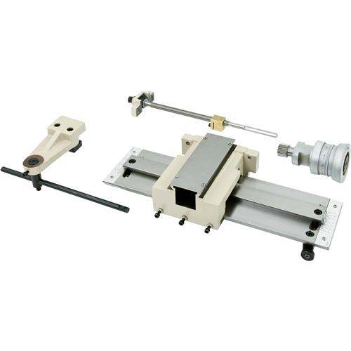 Image for Grizzly T10502 - Taper Attachment for G0709 & G0824 Lathe