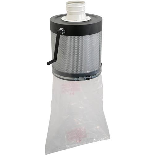 Image for Grizzly T10877 - Canister Filter for G0710 and G0710P