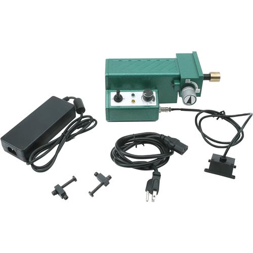 Image for Grizzly T10894 - Power Feed for G8689 Mini Mill