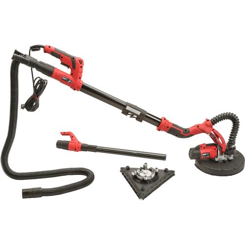 Image for Grizzly T1239 - Drywall Sander with Vacuum Attachment