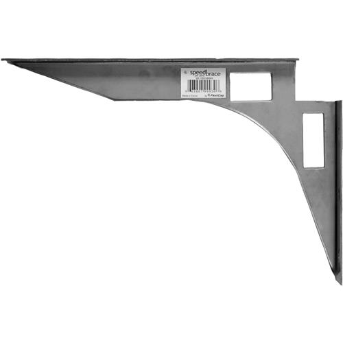 Image for FastCap T20048 - 21" x 28" Speedbrace - Stainless Steel