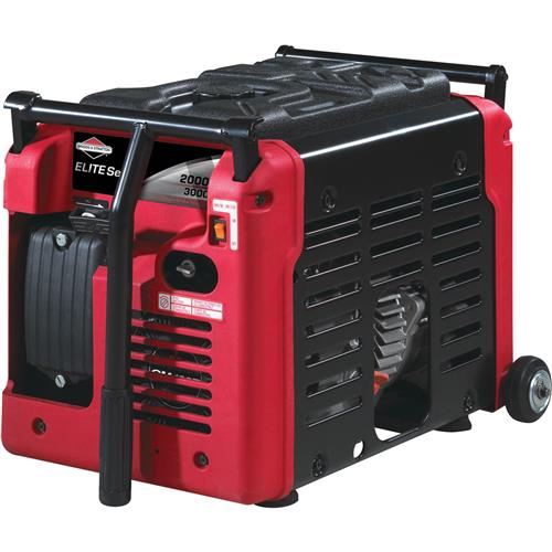 Image for Briggs & Stratton T20230 - 2000 Watt Portable Generator