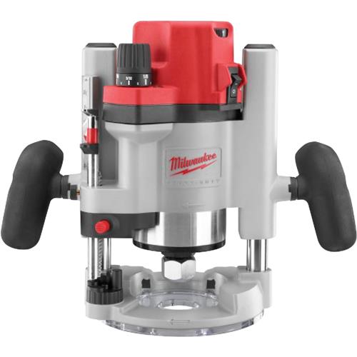 Image for Milwaukee T20248 - 2-1/4 HP Variable-Speed Multi-Base Router Kit
