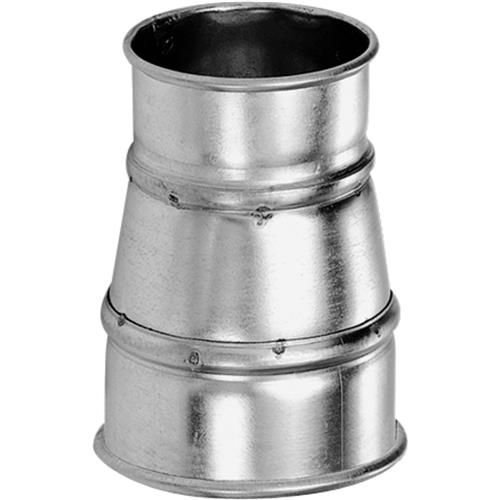 Image for 8" x 10" Industrial Dust Collection Reducer