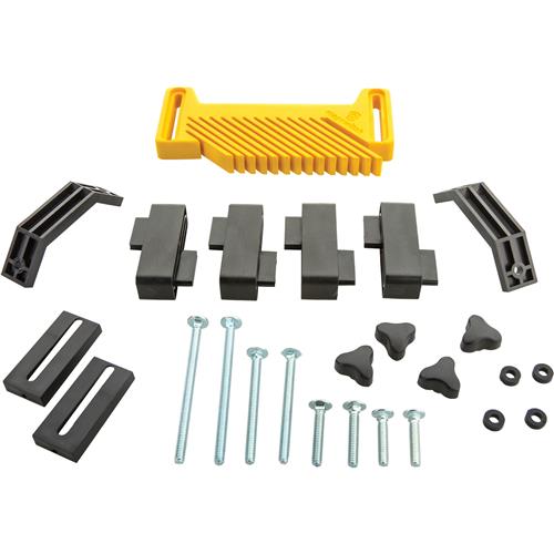 Image for MagSwitch T20851 - Vertical Featherboard Attachment with Risers