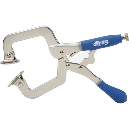 Image for Kreg T20934 - Classic 3" Face Clamp