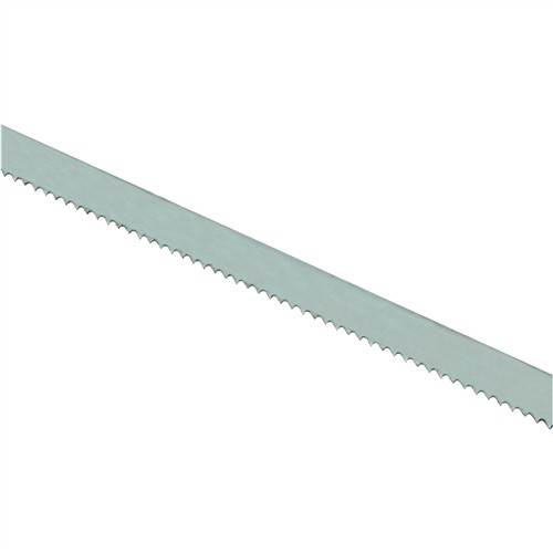 Image for Supercut T21427 - 167" x 1/2" x .025" x 10 TPI Raker Bandsaw Blade