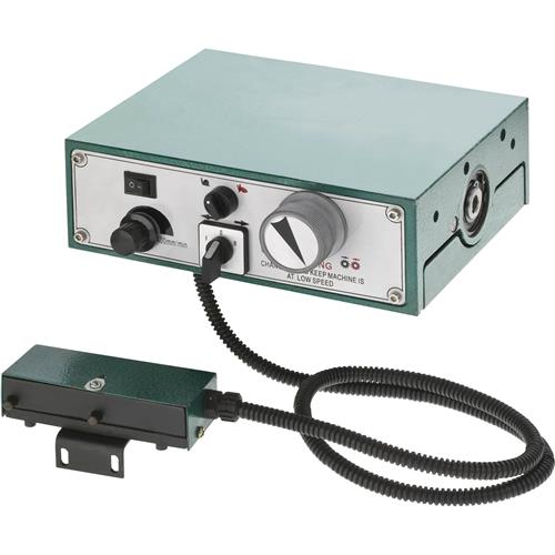 Image for Grizzly T23010 - Power Feed for G0704 and G0759