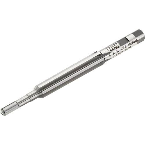 Image for Pacific Tool & Gauge T23207 - 6.5mm x 284 Lapua/Norma Chambering Finish Reamer