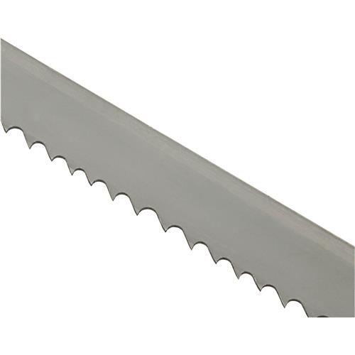 Image for Supercut T23698 - 119-1/2" x 1" x .035" x 3-4 TPI VP Bi-Metal Bandsaw Blade