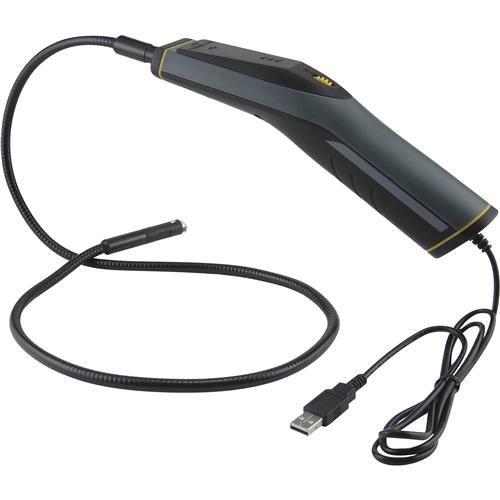 Image for Grizzly T23857 - The Seeker 050 USB Video Inspection System