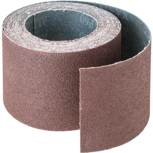 Image for 3" x 22' A/O Sanding Roll 60 Grit
