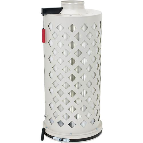 Image for Grizzly T24777 - Canister Filter Assembly for G0440