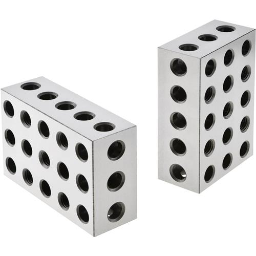 Image for iGaging T24800 - 2-4-6 Block Set