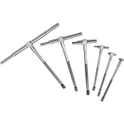 Image for iGaging T24809 - Telescoping Gauges, 6 pc.