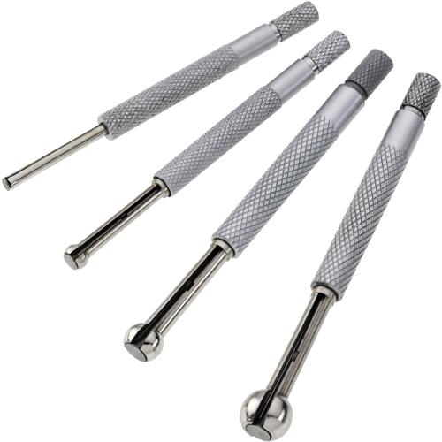 Image for iGaging T24810 - Small Hole Gauges, 4 pc.