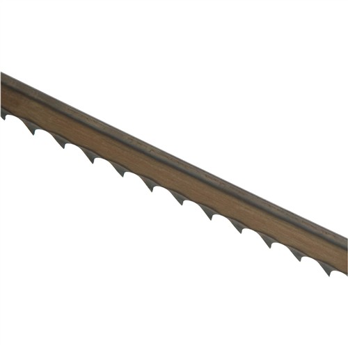Image for Timber Wolf T25032 - 143" x 1/2" x .032" x 3 TPI AS Bandsaw Blade