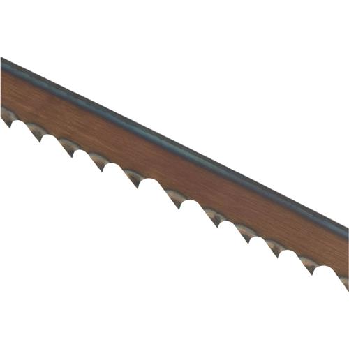 Image for Timber Wolf T25041 - 93-1/2" x 3/4" x .025" x 2/3 TPI Pos Claw Bandsaw Blade