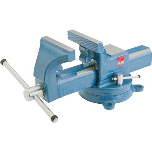 Image for Bessey T25644 - 6" Heavy Duty Drop Forged Vise
