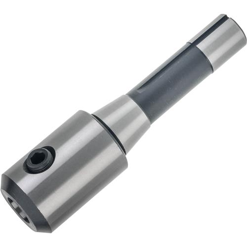Image for Grizzly T25701 - R-8 End Mill Holder - 3/4"