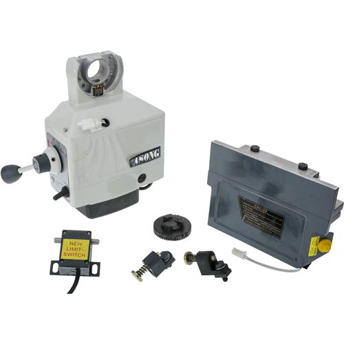 Image for Grizzly T26343 - Power Feed for G0754