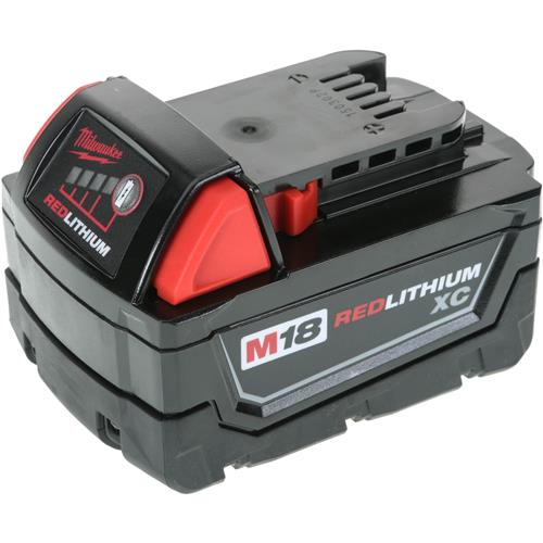 Image for Milwaukee T26855 - 18V 3.0Ah High Capacity Battery
