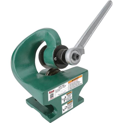 Image for Grizzly T26867 - Manual Shear