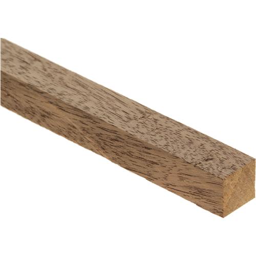 Image for Cindoco T27114 - 3/8" x 36" Walnut Square Dowel