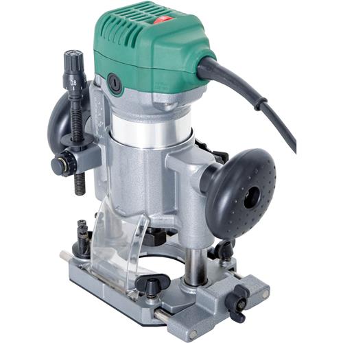 Image for Grizzly T27139 - Laminate Trim Router with Plunge Base