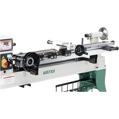 Grizzly T27313 - Copy Attachment for G0987, G0733, G0462, G0584