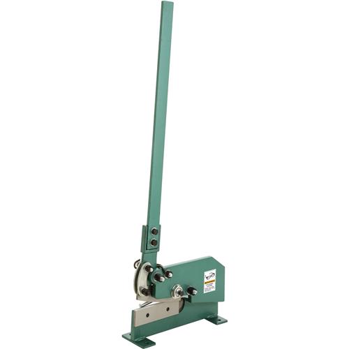 Image for Grizzly T27429 - 5" Plate Shear