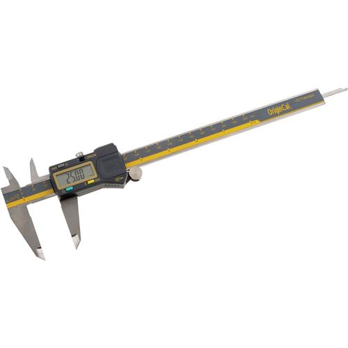 Image for iGaging T27456 - 8" Absolute Origin Digital Caliper