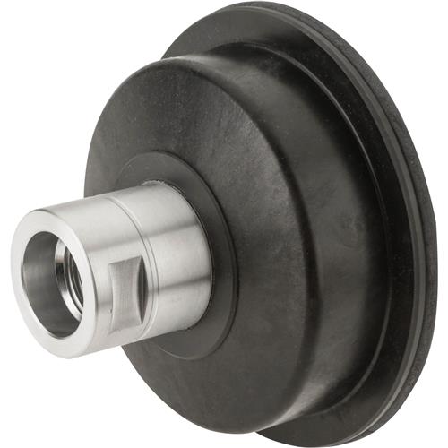 Image for Stick Fast T27595 - 6" Vacuum Head 1-1/4" x 8 Spindle